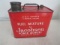 Jacobsen Power Mower 5 Qt Can