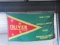 Oliver Farm Equipment Company Flag 3'Wx5'L