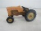 Minneapolis-Moline Power Lined Tractor w/box