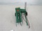 Slik Oliver 1 Row Pull Type Corn Picker, Rare