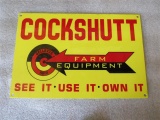 Cockshutt 8