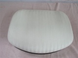 New Old Stock 50 & 55 Series Oliver Seat cushion