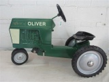 Spirit of Oliver, 1999 Collector Edition