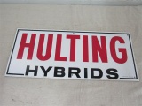 Hulting Hybrids Sign 24