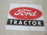 Metal Ford Tractor Sign 15