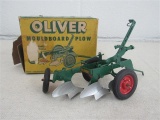 Oliver Slik 2 Bottom Trailer Plow (early 50's)