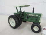 Oliver Ertl 1855 Tractor w/canopy & Duals Scale 1:16
