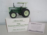 1995 79th PA State Farm Show, Ertl Oliver 1655 Diesel