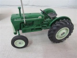 1998 Spec-Cast Oliver 550 Gas Tractor (early model)