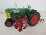 Spec Cast Oliver 77 Diesel Tractor w/Narrow Front &