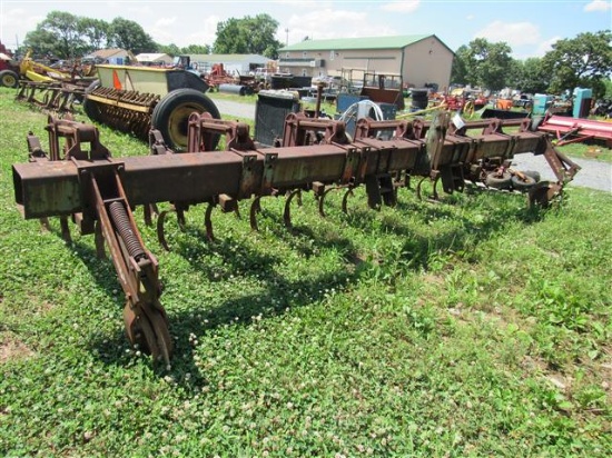 Brillion 6Row Cultivator