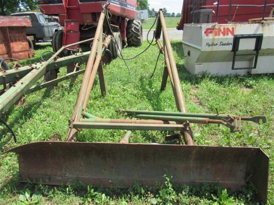 JD 45 Loader