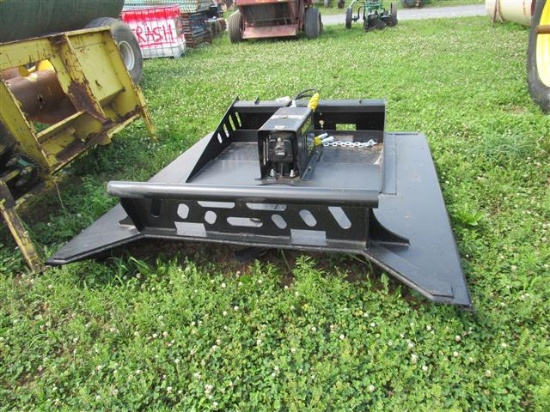 QA 72" Rotary Cutter