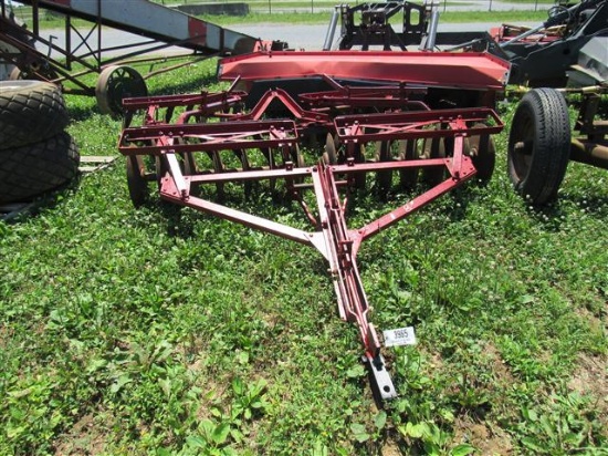 IH 8' Drag Disc