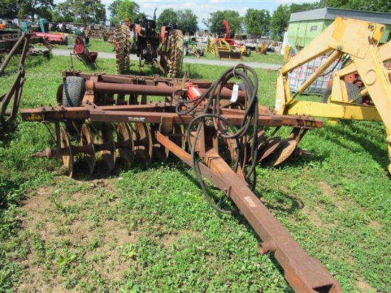 10' Transport Disc