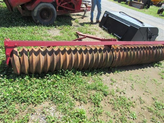 12 ft Cultipacker