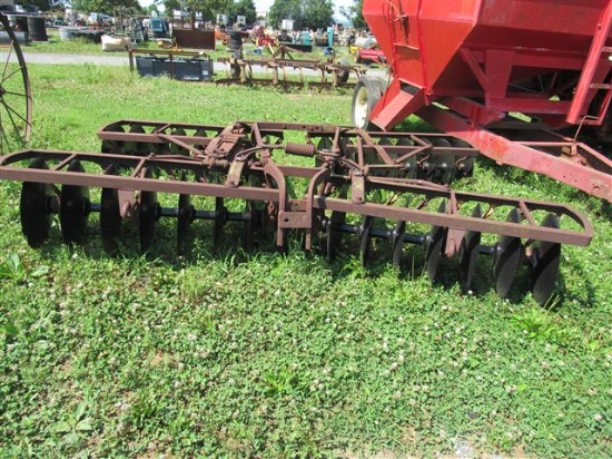 JD 10' Disc
