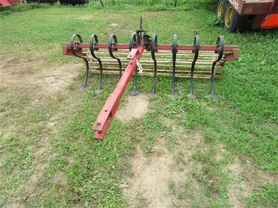 Culti-Mulcher