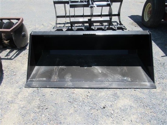 (New) 66" Kivel Bucket