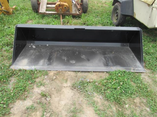 (New) 84" Kivel Bucket
