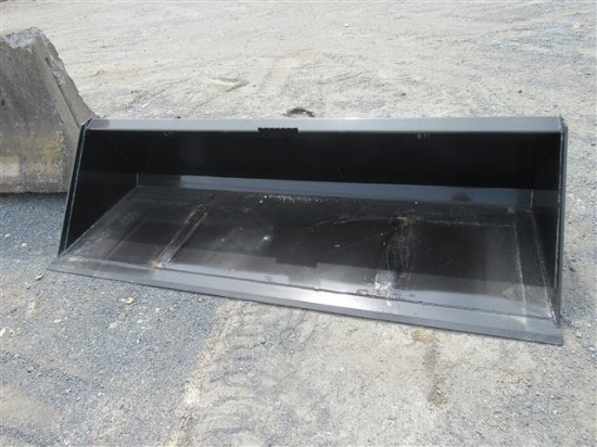 (New) 84" Kivel Bucket