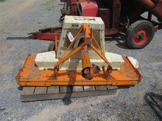 Woods RM59 3Pt Hitch Rotary Mower