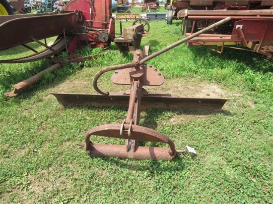 Ford 3Pt 6' Rear Blade