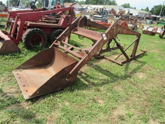 NI Loader