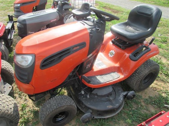 Ariens 20HP L&G Tractor - runs