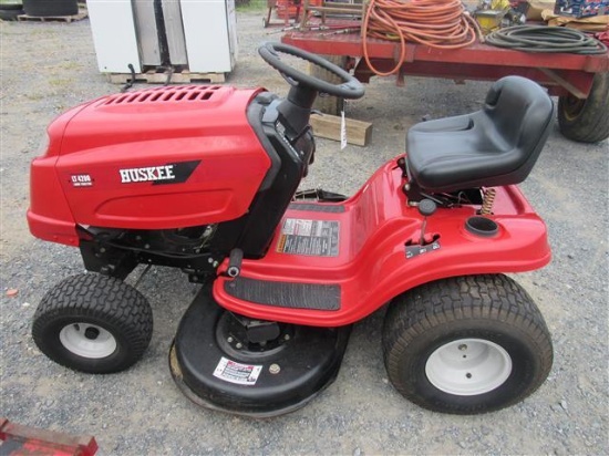 Huskee 42" Tractor - no engine