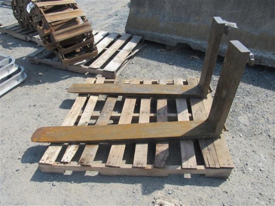 Pallet Forks