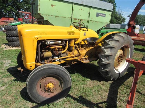 Ford 800
