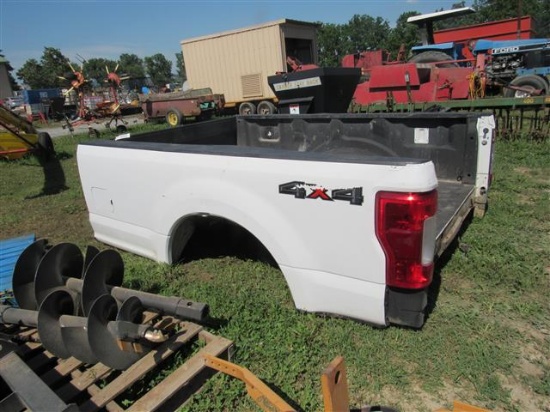 8' Ford F 250 Truck Bed
