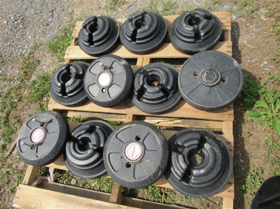 Wheel Weights