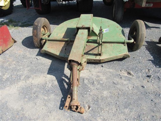 Rotary Mower