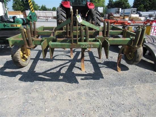 JD 3PT 6T Chisel