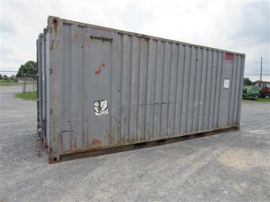 20' Container