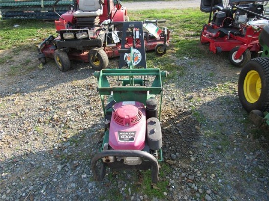 Billygoat Sod Cutter