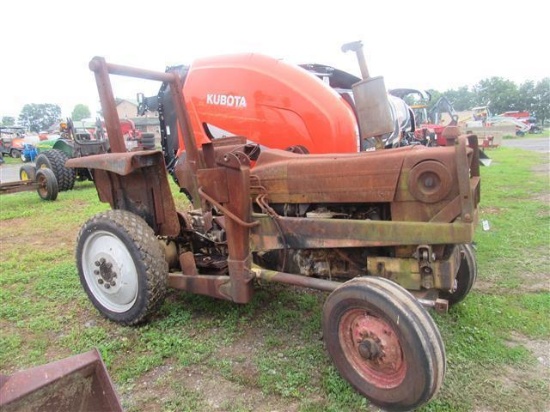Ford 340 Tractor for Parts