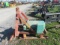 Onan PTO Generator
