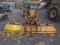 Meyers 7.5' Snow Plow