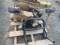 Snow Plow Frame for Truck