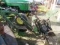 Rear Mount Backhoe