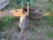Bobcat Post Hole Attachment