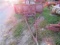 Sodder/SnowPlow off Ferguson Tractor