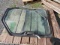 Bobcat Skid Steer Door