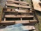 Skid Steer Plates