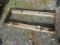 Skid Steer Plates
