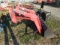 MF 2350 Loader
