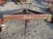 Wagon Chassis